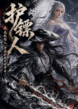 护镖人之无敌镖人,开局护送灭世帝女!(94集) 护镖人之无敌镖人,开局护送灭世帝女!(94集)剧情简介