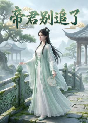 帝君别追了(23集) 帝君别追了(23集)免费观看全集