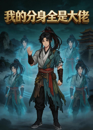 我的分身全是大佬(62集) 我的分身全是大佬(62集)在线免费观看