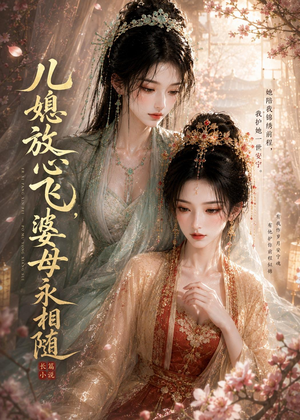 儿媳放心飞,婆母永相随(9集) 儿媳放心飞,婆母永相随(9集)短剧片段推荐