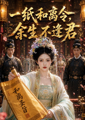 一纸和离令,余生不逢君(57集) 一纸和离令,余生不逢君(57集)免费看