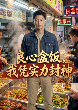 良心盒饭，我凭实力封神（67集）不用花钱看全剧