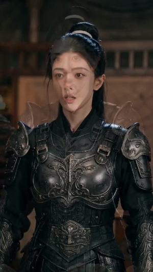 将门嫡女,从不将就(46集) 将门嫡女,从不将就(46集)短剧视频分享