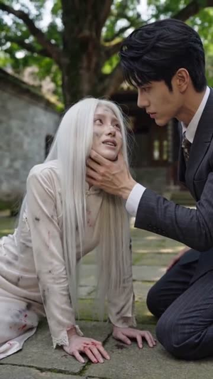 仙妻飞升不回头(66集) 仙妻飞升不回头(66集)最火的短剧