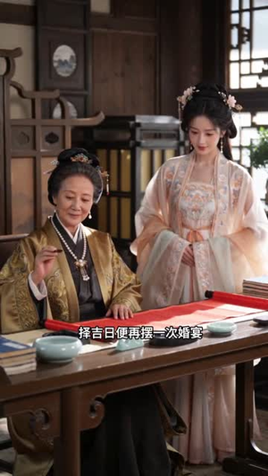 换嫁后:侯府满门悔断肠(70集) 换嫁后:侯府满门悔断肠(70集)全集在线看