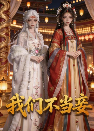 我们不当妾(15集) 我们不当妾(15集)免费短剧看全集