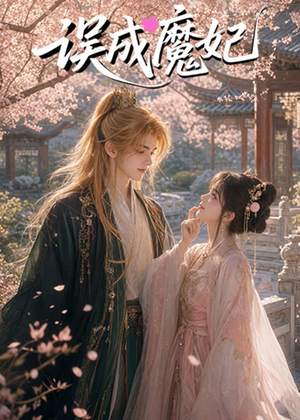 误成魔妃（27集）免费看