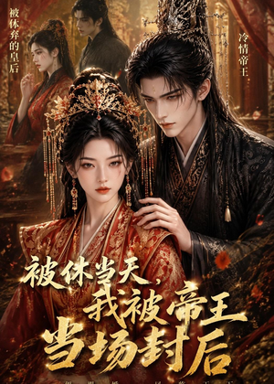 被休当天，我被帝王当场封后（18集）完整版免费观看