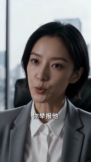 腐败公爹落马记(16集) 腐败公爹落马记(16集)免费短剧看不停