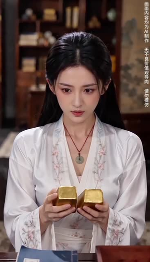 空间王妃（30集）第一季