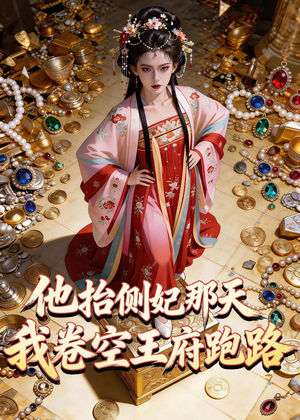 他抬侧妃那天，我卷空王府跑路（30集）热门短剧大全