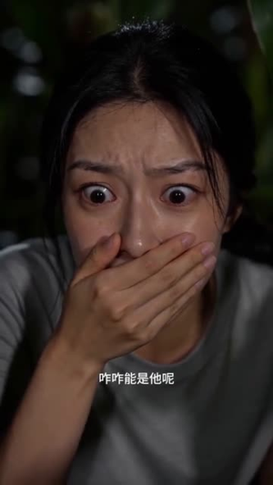 玉米地里的秘密(30集) 玉米地里的秘密(30集)古代短剧推荐