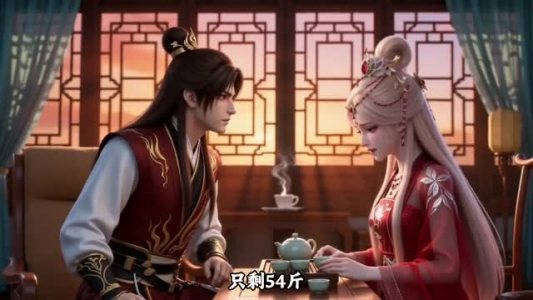 我为纨绔,可公主们赶着嫁我(32集) 我为纨绔,可公主们赶着嫁我(32集)大结局一气呵成