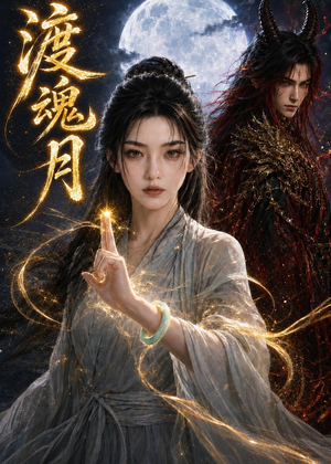 渡魂月(104集) 渡魂月(104集)看精彩短剧