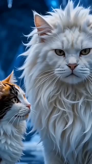 冰岛猫王第一季(30集) 冰岛猫王第一季(30集)短剧精彩绝伦