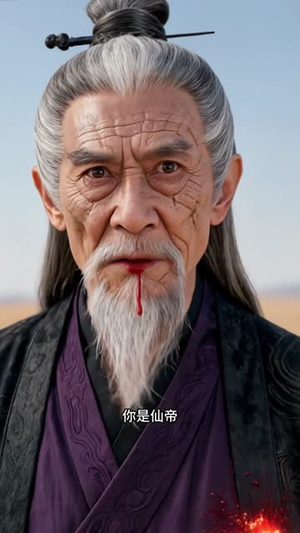 开局签到仙王修为，建立无上宗门（70集）精彩热门短剧