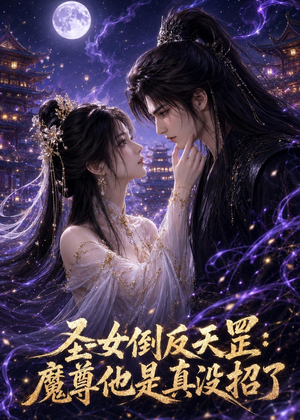 圣女倒反天罡：魔尊他是真没招了（61集）民国短剧推荐