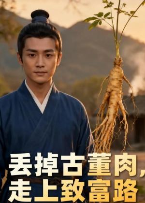 丢掉古董肉，走上致富路（45集）百度在线观看