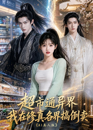 超市通异界,我在修真各界搞倒卖AI真人版(68集) 超市通异界,我在修真各界搞倒卖AI真人版(68集)温柔追捕短剧