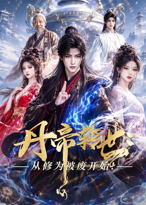 丹帝转世：从修为被废开始!（58集）经典回顾免费看
