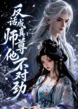 反话成真:师尊他不对劲(31集) 反话成真:师尊他不对劲(31集)短剧太精彩了