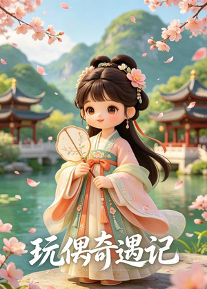 玩偶奇遇记(48集) 玩偶奇遇记(48集)短剧太精彩