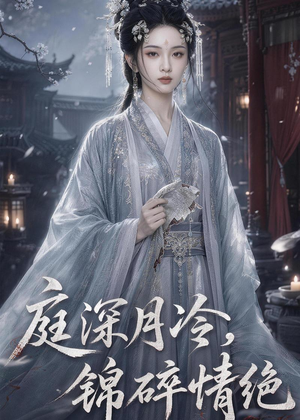 庭深月冷,锦碎情绝(62集) 庭深月冷,锦碎情绝(62集)新短剧推荐