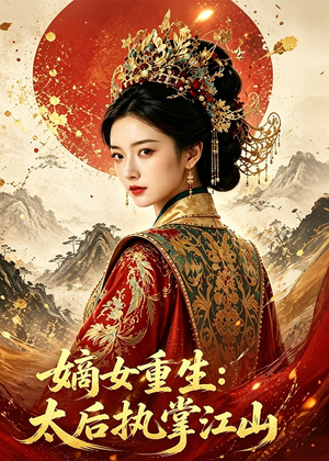 嫡女重生：太后执掌江山（70集）短剧精彩不断