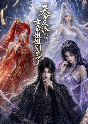 天命反派:女帝姐姐别追了(94集) 天命反派:女帝姐姐别追了(94集)在线看到大结局