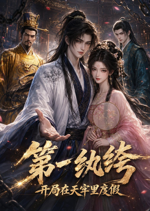 第一纨绔：开局在天牢里度假（44集）口碑之选免费看
