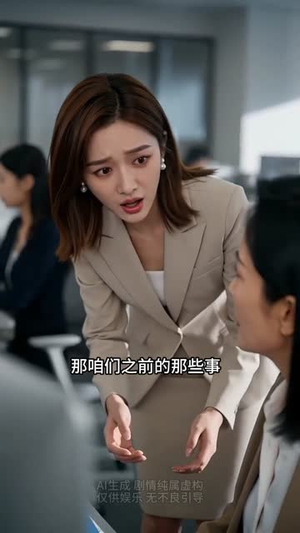 我捡了个千亿大佬（64集）热播短剧排行榜