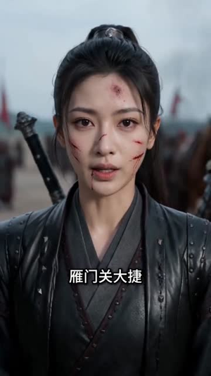 替兄从军后,殿下宠疯了(106集) 替兄从军后,殿下宠疯了(106集)爆款短剧推荐