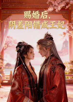 赐婚后,阴差阳错成王妃(31集) 赐婚后,阴差阳错成王妃(31集)番茄短剧免费看