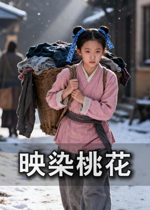 映染桃花(60集) 映染桃花(60集)最后一集