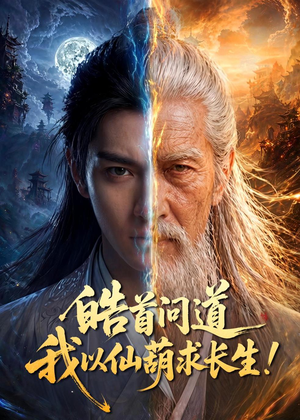 皓首问道,我以仙葫求长生!(67集) 皓首问道,我以仙葫求长生!(67集)高质量短剧推荐