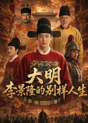 大明，李景隆的别样人生（70集）剧好看短剧推荐