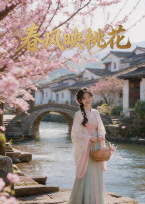 春风映桃花（54集）精彩短剧追不停