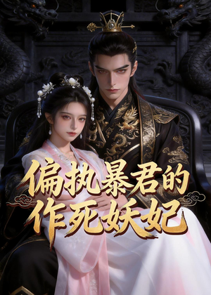 偏执暴君的作死妖妃（35集）一起追短剧吧