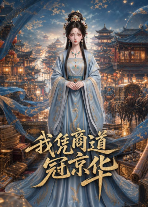 我凭商道冠京华（29集）女主角是谁