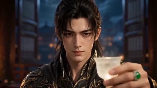 凭一牛救天下(51集) 凭一牛救天下(51集)全集