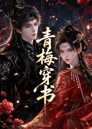青梅穿书（32集）好看到停不下来