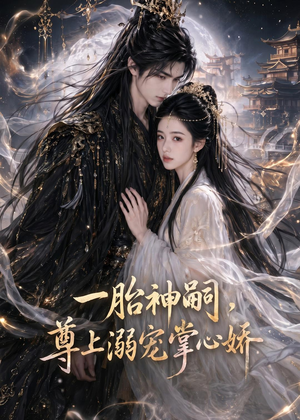 一胎神嗣，尊上溺宠掌心娇（85集）好看的国产短剧