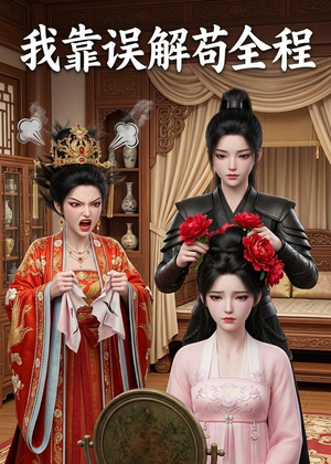 我靠误解苟全程(31集) 我靠误解苟全程(31集)好看的短剧推荐