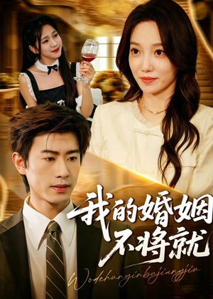 我的婚姻不将就(30集) 我的婚姻不将就(30集)最火短剧推荐