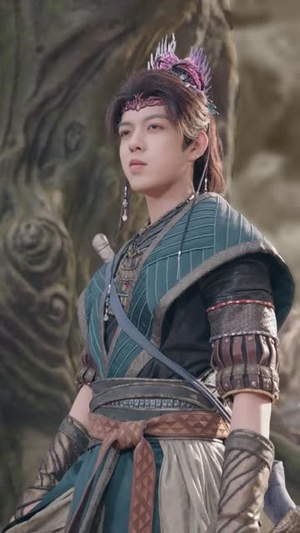 凡骨2：斩魔篇（83集）免费短剧完整版