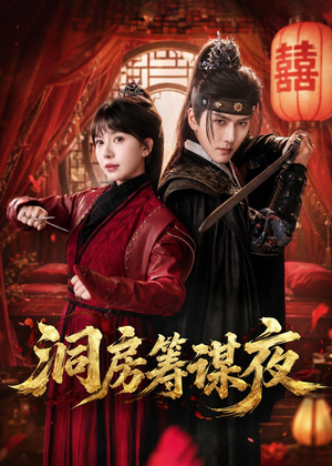 洞房筹谋夜(50集) 洞房筹谋夜(50集)高清无码免费看