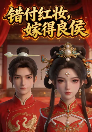 错付红妆，嫁得良侯（46集）精彩短剧随心推