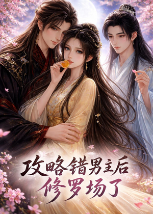 攻略错男主后修罗场了(26集) 攻略错男主后修罗场了(26集)新短剧推荐