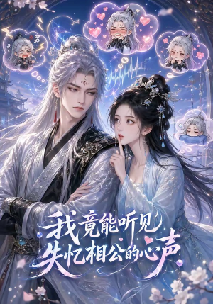 我竟能听见失忆相公的心声（25集）最热短剧抢先看