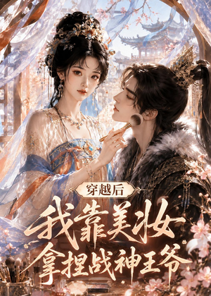 穿越后我靠美妆拿捏战神王爷(78集) 穿越后我靠美妆拿捏战神王爷(78集)短剧片段分享